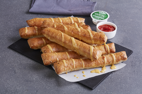 Papa Puntos | Papa John's Guatemala