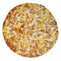 Pizza Hawaiian