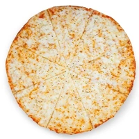 Pizza Tuscan Six Cheese 